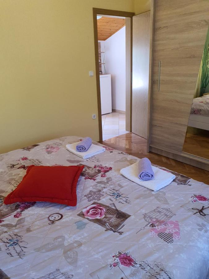 Diana Apartman Brsec Ngoại thất bức ảnh