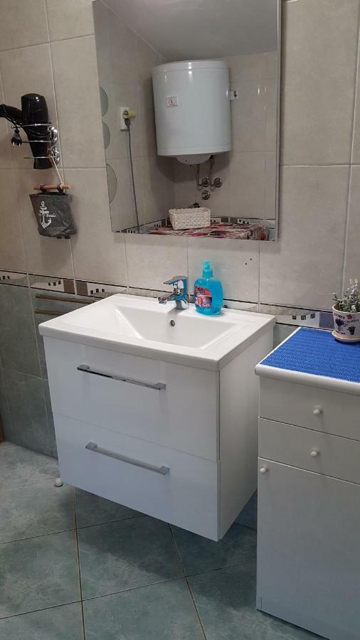 Diana Apartman Brsec Ngoại thất bức ảnh